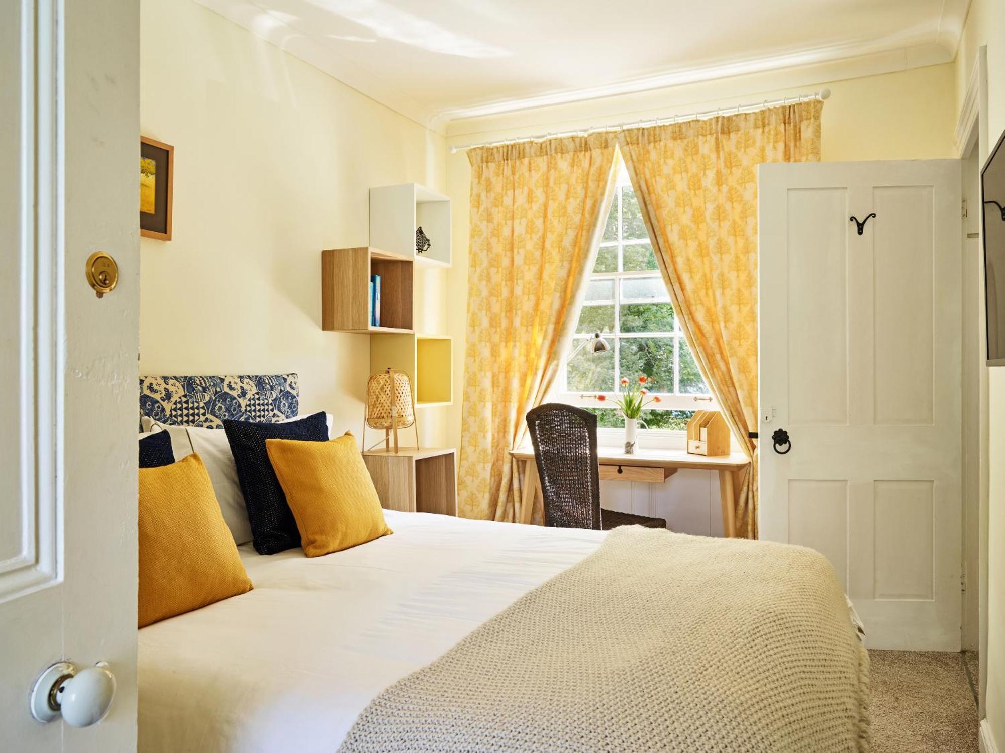 Harrabeer Country House Yelverton Room photo