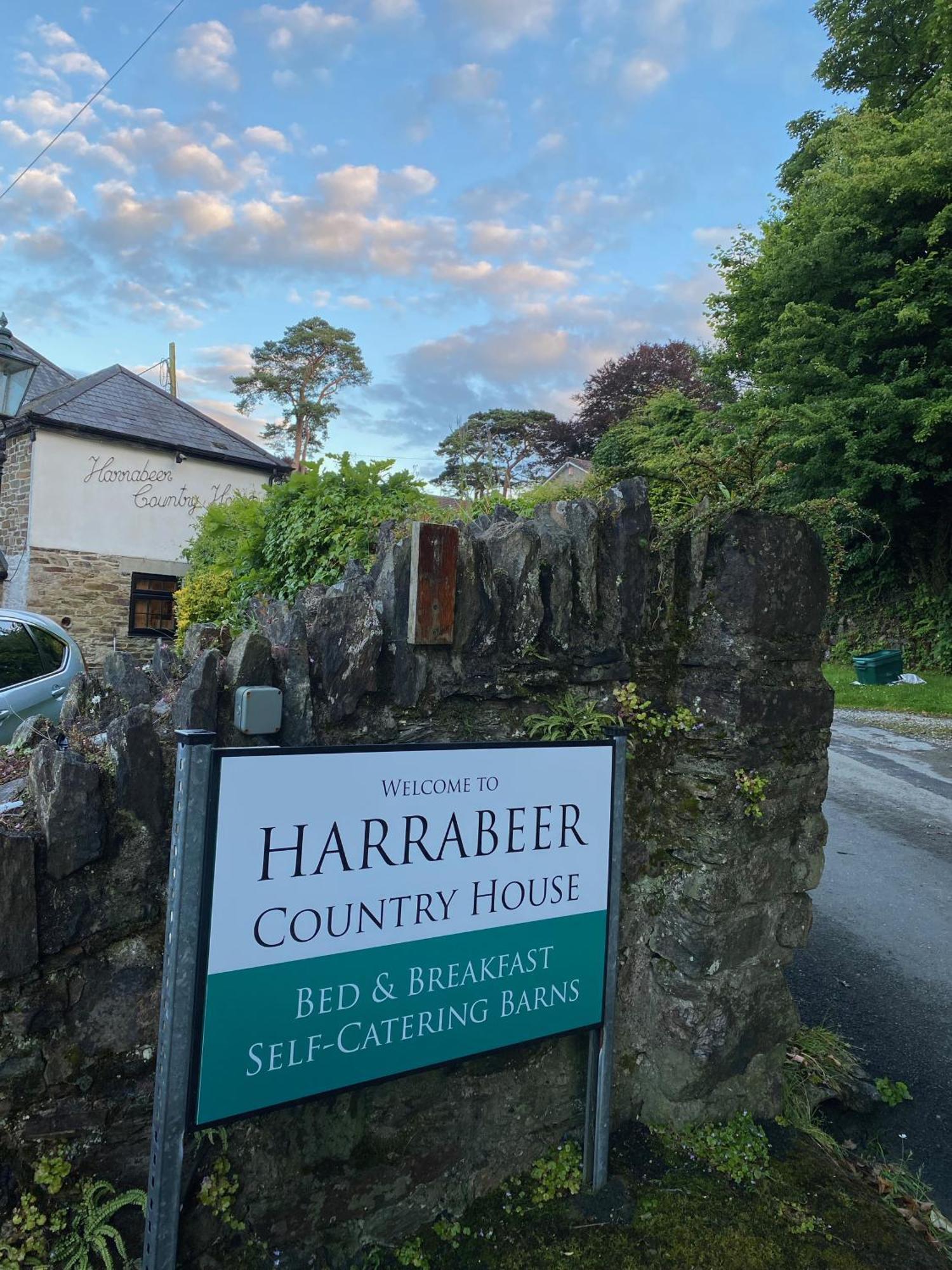 Harrabeer Country House Yelverton Exterior photo